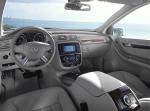 Mercedes-Benz R-Class 2006 года
